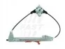 <strong>Стеклоподъемник Fiat Punto Grande 05 Зад Лв Мех FAST FT91938 (фото 1)</strong>