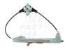 <strong>Склопідіймач Fiat Punto Grande 05 Зад Пр Мех FAST FT91939 (фото 1)</strong>
