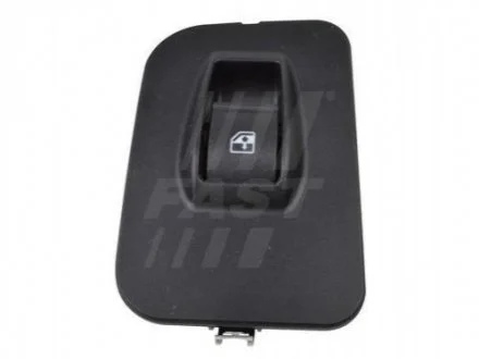 Переключатель стеклоподъемника правый Fiat Fiorino (07-) 4-PIN Fast для Fiat, Citroen, Peugeot FAST FT91952 фото товара