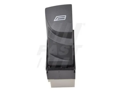 <strong>Переключатель стеклоподъемника лев. Fiat Ducato (02-)/ Citroen Jumper I FAST FT91953 (фото 1)</strong>