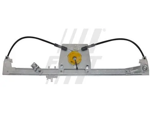 <strong>Склопідйомник перед. FIAT FIORINO 07-16 Лів. (без електродвигуна) FAST FT91991 (фото 1)</strong>
