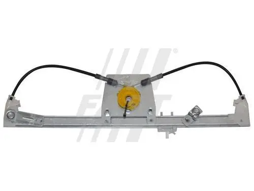 <strong>Склопідйомник перед. FIAT FIORINO 07-16 Пр. (без електродвигуна) FAST FT91992 (фото 1)</strong>
