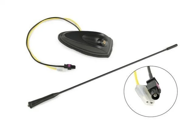 <strong>Антена Mercedes Benz Sprinter (06-) / VW Crafter (06-16) Fast FAST FT92502 (фото 1)</strong>
