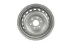 <strong>Обод IVECO DAILY 14> STEEL GREY 6.5J X 16» | ET68 | 6 X 125 CH74 FAST FT92907 (фото 1)</strong>