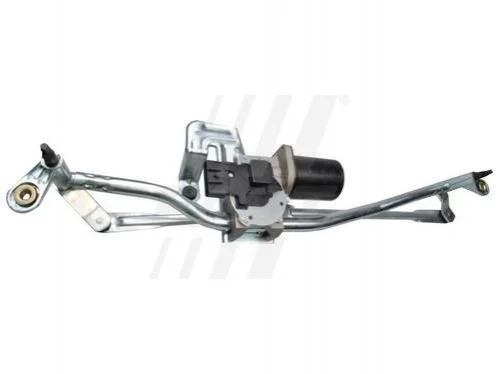 <strong>Трапеция стеклоочистителя (с двигателем) PSA Boxer/Ducato/Jumper (06-) (14-) Fast FAST FT93118 (фото 1)</strong>
