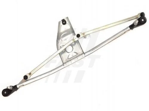 <strong>Трапеція склоочисника переднього Ford Transit (00-) (06-) Fast FAST FT93124 (фото 1)</strong>