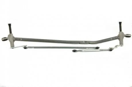 Трапеція склоочисника для Opel, Renault FAST FT93133 фото товару