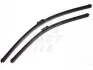 <strong>Щітка Склоочисника FIAT Ducato 06- Перед Кпл Лв+Пр 650/550Mm FAST FT93217 (фото 1)</strong>