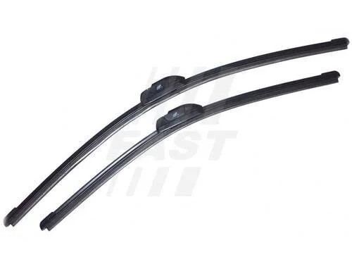 <strong>Комплект щіток склоочисника безкаркасних 650/550 мм FAST FT93234 (фото 1)</strong>