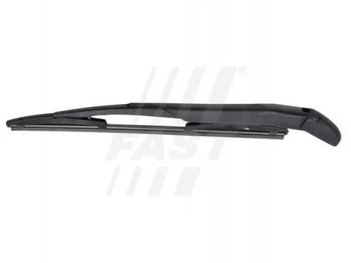 <strong>Рычаг Стеклоочистителя Fiat Fiorino 07 Зад С Письмом FAST FT93321 (фото 1)</strong>