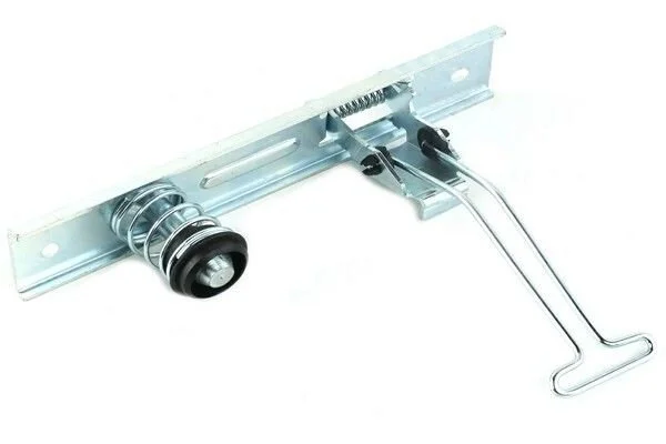 <strong>Замок капота RENAULT Trafic 00-14; NISSAN Primastar 02-14; OPEL Vivaro 01-14 FAST FT94087 (фото 1)</strong>