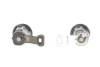 <strong>Серцевина замку (к-кт 2 шт.)) Peugeot Partner/Citroen Berlingo (96-07) FAST FT94152 (фото 3)</strong>