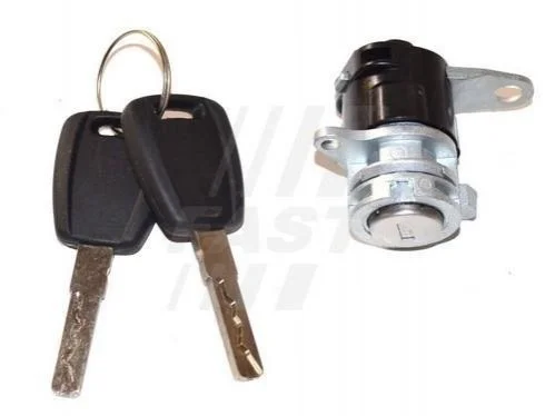 <strong>Личинка замку Fiat Ducato (06-)(14-)+2 ключа Fast FAST FT94157 (фото 1)</strong>