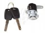 <strong>Личинка замку Fiat Ducato (06-)(14-)+2 ключа Fast FAST FT94157 (фото 1)</strong>