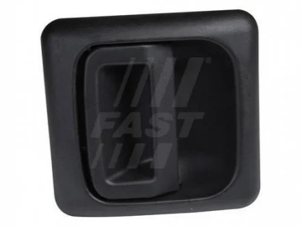 Ручка дверей передніх зовнішня Fiat Ducato/ Citroen Jumper/ Peugeot Boxer (02-06) для FAST FT94342 фото товару