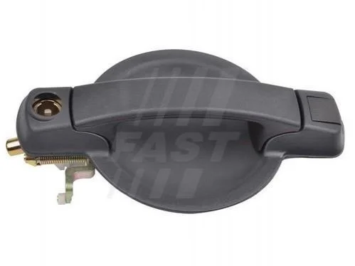 <strong>Ручка зовнішня перед. лів. Fiat Doblo (00-10) Fast FAST FT94377 (фото 1)</strong>