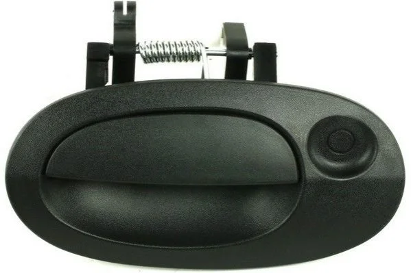 <strong>Ручка дверей ляди зовнішня Renault Kangoo 97-10 Fast FAST FT94501 (фото 1)</strong>