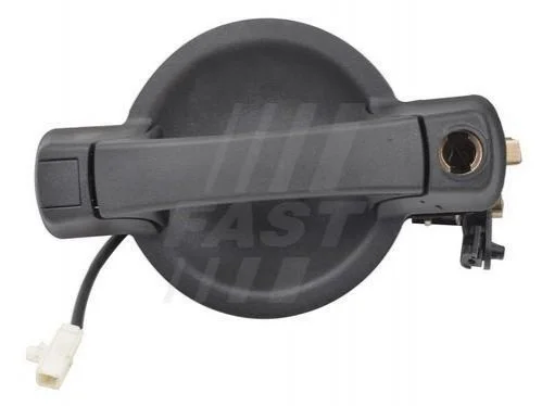 <strong>Ручка зовнішня на Fiat Doblo 00> задня ліва FAST FT94547 (фото 1)</strong>