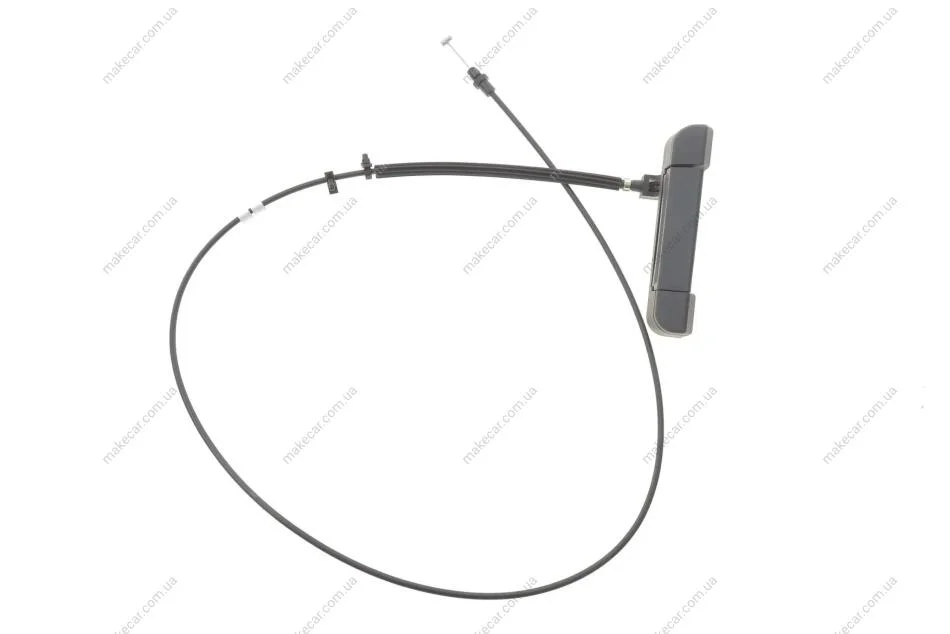 <strong>Ручка Внутр Ford Transit 06 Розсувні Двері Пр 00 High FAST FT94560 (фото 1)</strong>