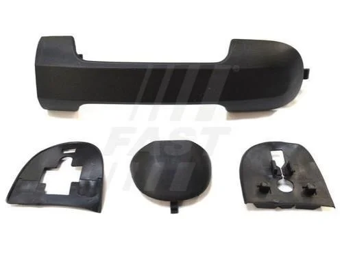 <strong>Ручка дверей (ззовні) Ford Connect 02-13 FAST FT94567 (фото 1)</strong>