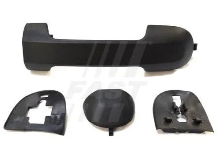 Ручка дверей (ззовні) Ford Connect 02-13 для FAST FT94567 фото товару