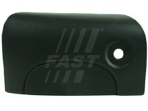 <strong>Ручка дверей зовнішня задня ліва Renault Kangoo 97- FAST FT94571 (фото 1)</strong>