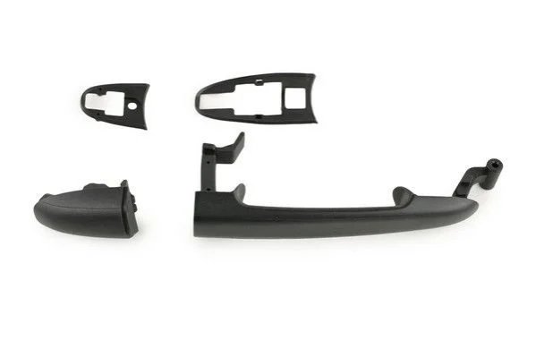 <strong>Ручка зовнішня бічних дверей Mercedes Sprinter 906 (06-) Fast FAST FT94590 (фото 1)</strong>