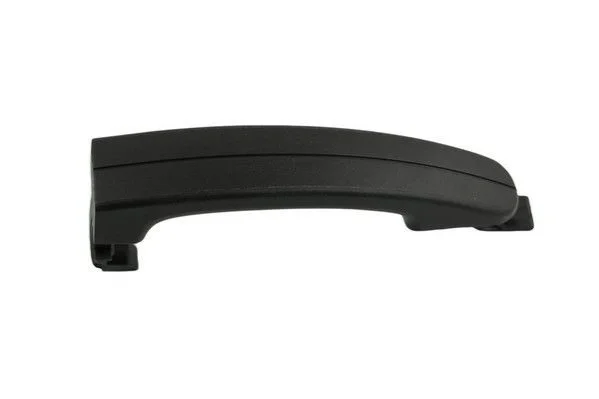 <strong>Ручка двері зовнішня Ford Transit, Custom, Focus, C-Max, Connect (13-) (Чорна) (FAST FT94592 (фото 1)</strong>
