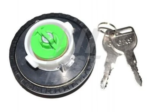 <strong>Кришка бака паливного fiat ducato 94-02, fiat doblo 00-09, 500 (07-),PANDA (11 FAST FT94643 (фото 1)</strong>