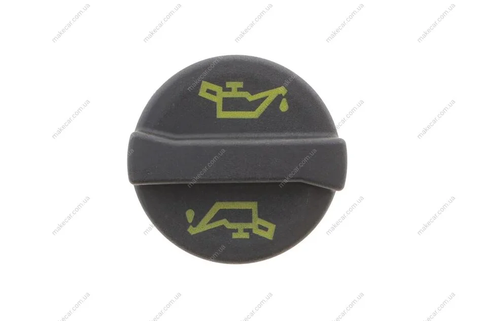 <strong>Крышка маслозаливной горловины Citroen Jumper/Fiat Ducato/Peugeot Boxer 2.2D (06 FAST FT94706 (фото 1)</strong>