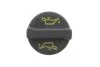 <strong>Крышка маслозаливной горловины Citroen Jumper/Fiat Ducato/Peugeot Boxer 2.2D (06 FAST FT94706 (фото 1)</strong>
