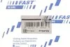 <strong>Корпус масляного фільтра Fiat Doblo 1.3MJTD 16v 04-11/Qubo 1.4 8v 07- PSA FAST FT94709 (фото 2)</strong>