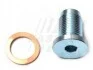 <strong>Корок масляного піддона + прокладка M18x1.5 Fiat Doblo 1.9D-1.9JTD FAST FT94714 (фото 1)</strong>