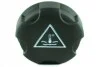 <strong>Кришка радіатора охолодження FIAT SCUDO 07> CITRO?N BERLINGO (99-10) (10-) Fast FAST FT94720 (фото 1)</strong>