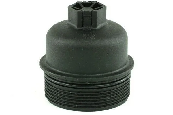 <strong>Корпус масляного фільтра Renault Trafic II, Megane (II,III)/ Nissan X-Trail II 2.0d FAST FT94725 (фото 1)</strong>