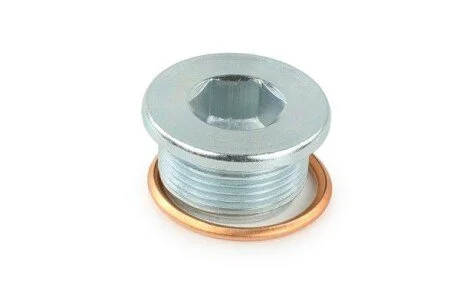 Пробка сливная MB Sprinter (95-) (M26X14X1,5) для Mercedes FAST FT94736 фото товару