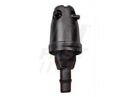 Форсунка омивача скла кришки багажника FIAT D для FAST FT94903 фото товару