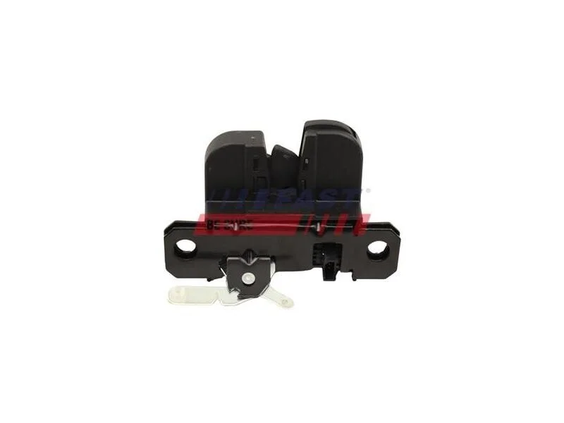 <strong>Замок кришки багажника VW T5 03-15, Caddy III 04-15, T6 16- FAST FT95018 (фото 1)</strong>