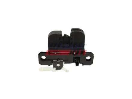 Замок кришки багажника VW T5 03-15, Caddy III 04-15, T6 16- для Volkswagen FAST FT95018 фото товару