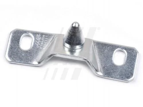 <strong>Штифт замка FIAT DUCATO 06> БІЧН ЛВ/ПР ПЕРЕД НИЗ 94> 02> METAL Fast FAST FT95209 (фото 1)</strong>