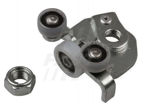 <strong>Шина Двері FIAT Ducato 06>/ 14> Бок Верх Візок FAST FT95350 (фото 1)</strong>