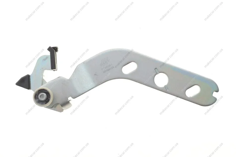 <strong>Шина Дверки Fiat Ducato 06/ 14 Бічн Низ Візок FAST FT95351 (фото 1)</strong>