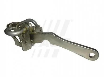 Обмежувач двері перед L/R 94- для Peugeot, Fiat, Citroen FAST FT95358 фото товару