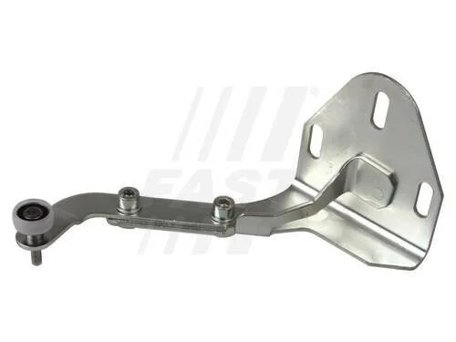 <strong>Направляющая сдвижной двери боковой ниж. Iveco Daily (06-) FAST FT95370 (фото 1)</strong>