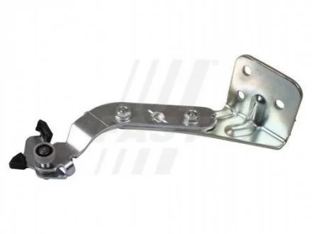 Шина Дверки FIAT Ducato 06-/ 14- Бічн Низ Пр Set для Fiat, Peugeot, Citroen FAST FT95372 фото товару