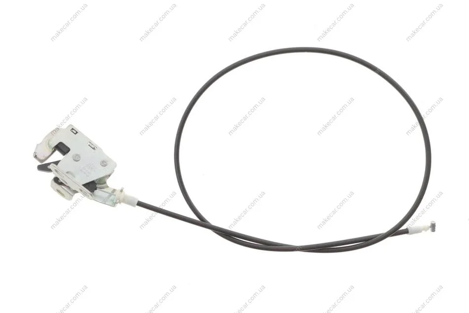 <strong>Замок Двері FIAT Ducato 06-/ 14- Зад Лв Верх FAST FT95381 (фото 1)</strong>