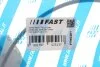 <strong>Замок Двері FIAT Ducato 06-/ 14- Зад Лв Верх FAST FT95381 (фото 2)</strong>