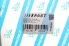 <strong>Замок Двері Зад L Низ FAST FT95382 (фото 2)</strong>
