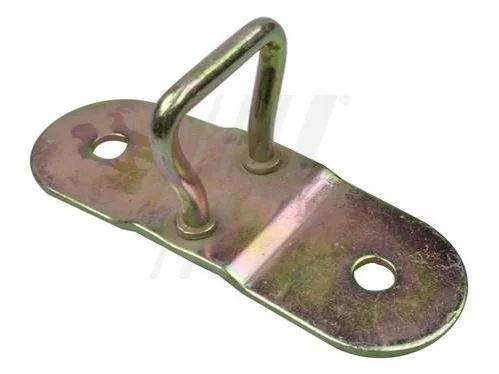 <strong>Петля Замка Дверки Iveco Daily 06 Зад Низ FAST FT95396 (фото 1)</strong>