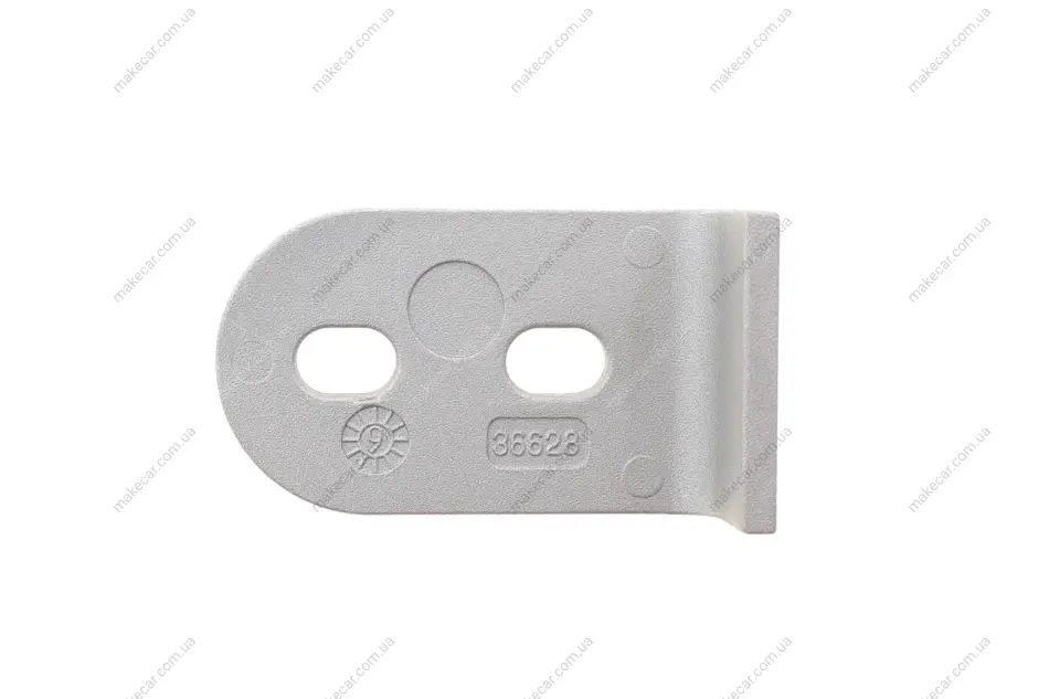 <strong>Упор двери задней нижний Fiat Ducato (06-) (14-) Fast FAST FT95422 (фото 1)</strong>